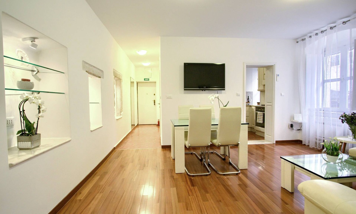 Dubrovnik Old Town Apartment | Old Town Dubrovnik R&C apartment