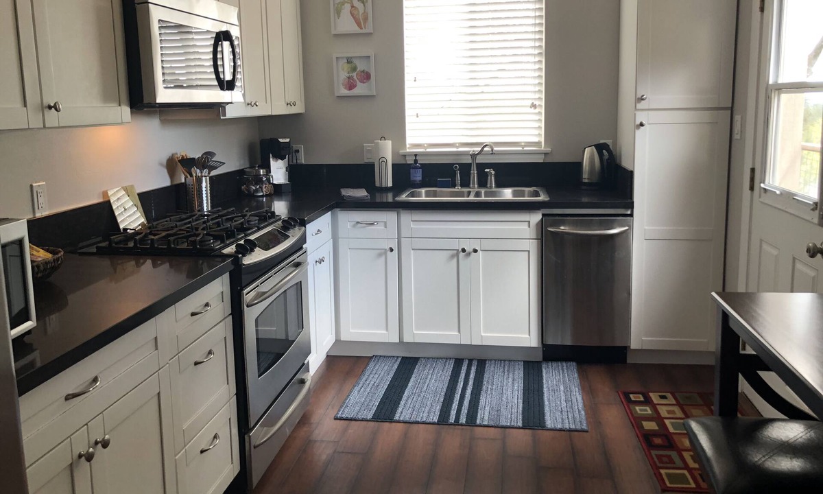 Auburn House | Old Town Hideaway - nestled in the heart of California's Gold Country