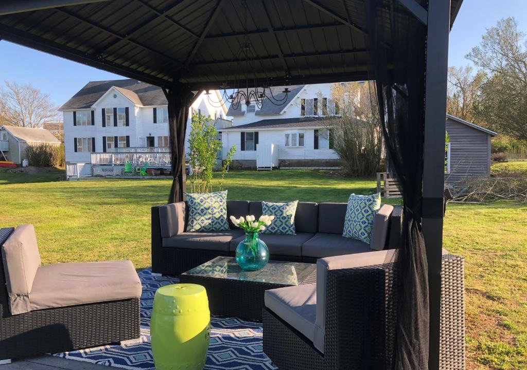 Block Island Hotel | Old Town Inn