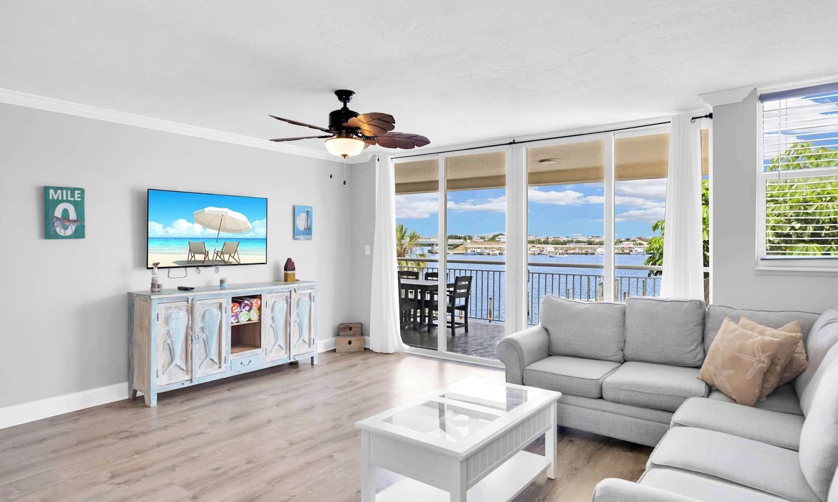 Meadows Condo | Old Town Key West | Waterfront 2BR | Pool