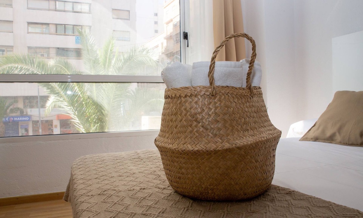 Ensanche Diputacion House | Old Town La Estacion