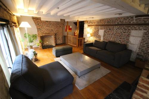 Old Lille House | Old Town - Lovely typical house
