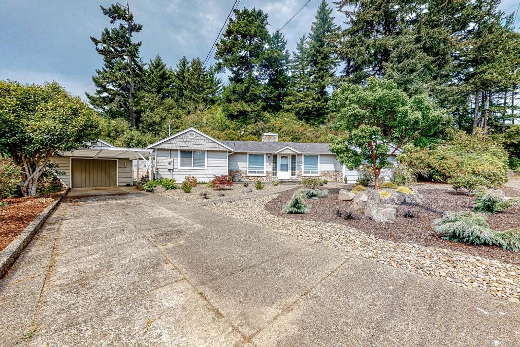 Florence House | Old Town Oak