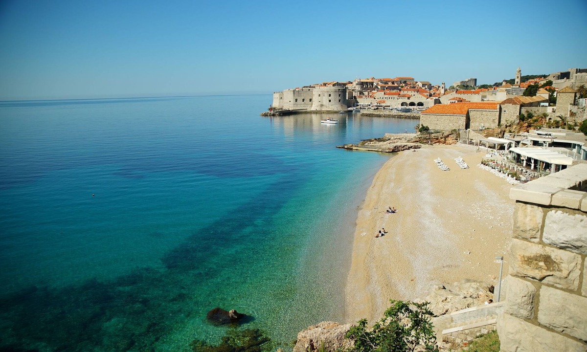 Ploce Hotel | Old Town Sunrise Apartments
