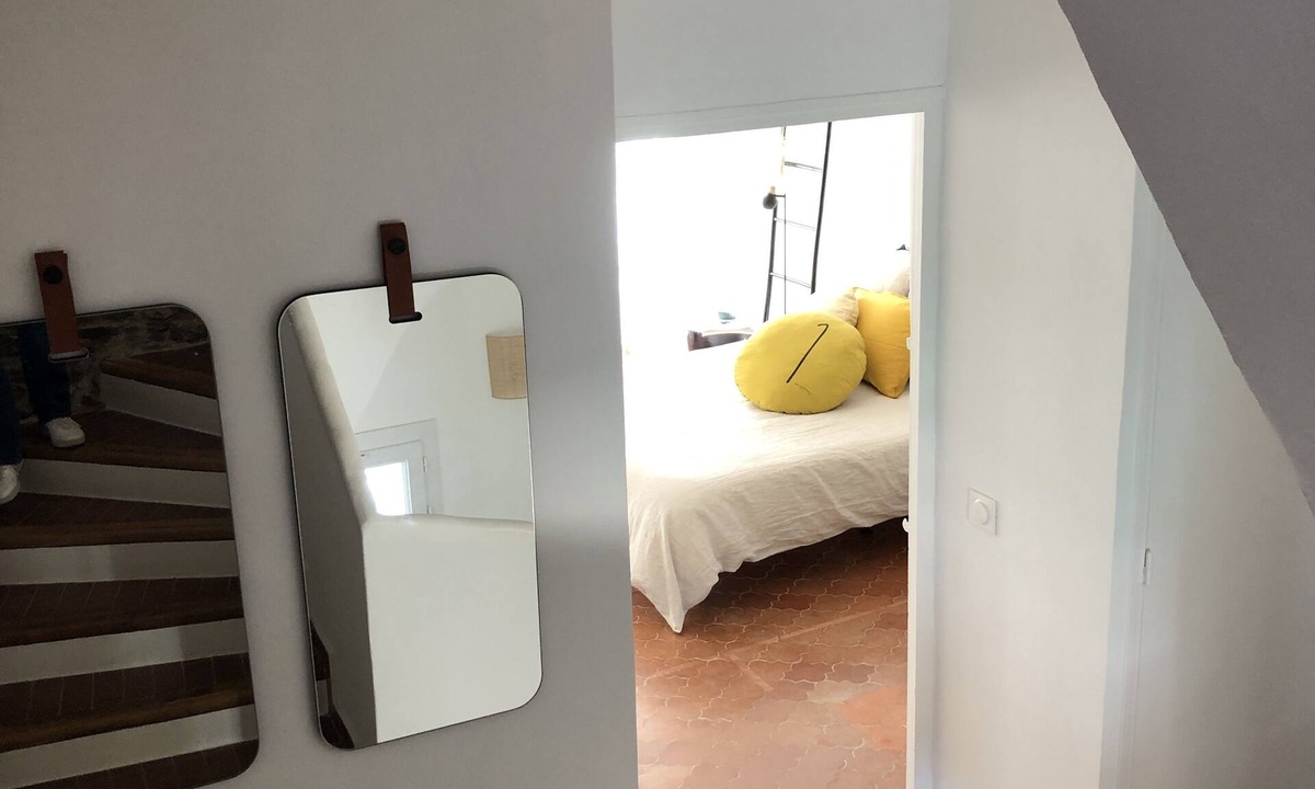 La Garde-Freinet House | Old village house