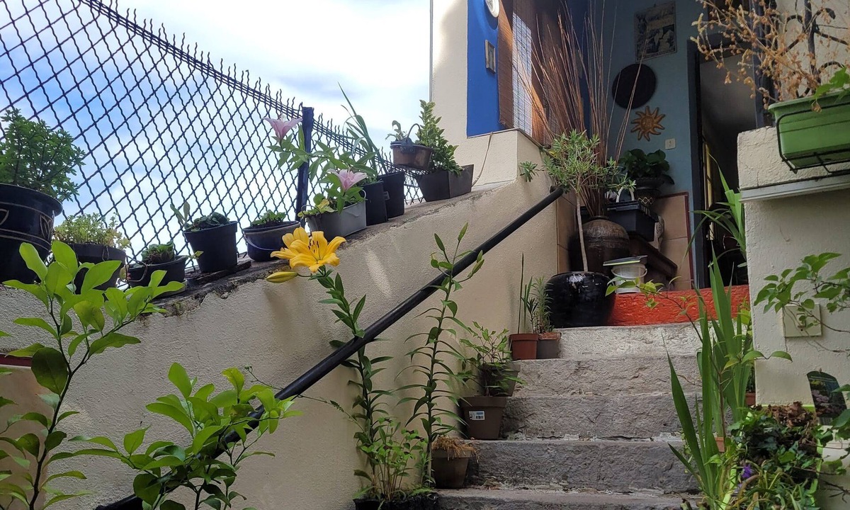 Ruoms House | OLD VILLAGE HOUSE