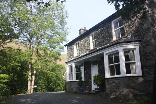 Patterdale Bed & Breakfast | Old Water View