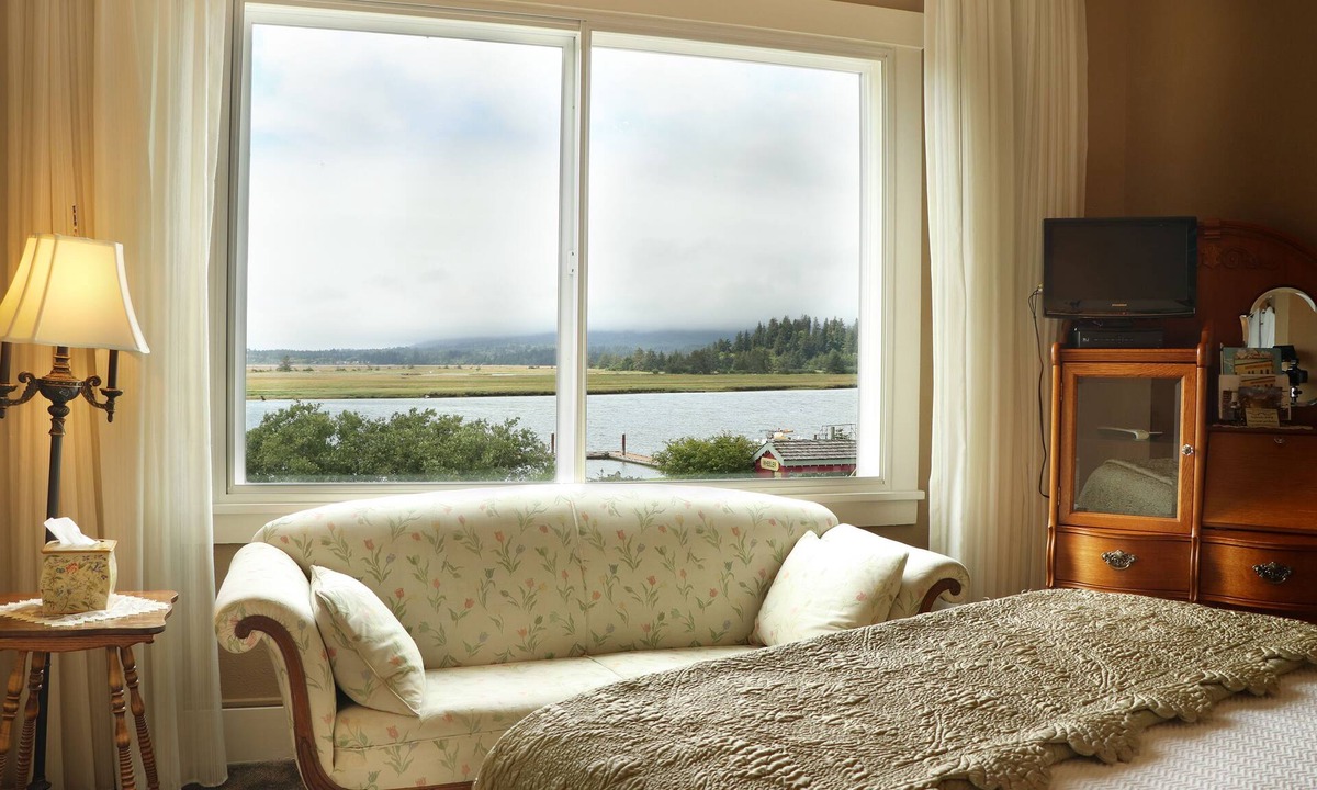 Wheeler Bed & Breakfast | Old Wheeler Hotel