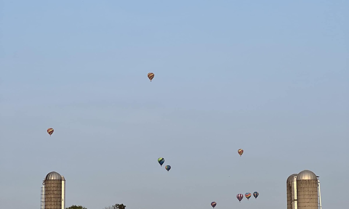 Witmer Hotel | Olde Amish Inn