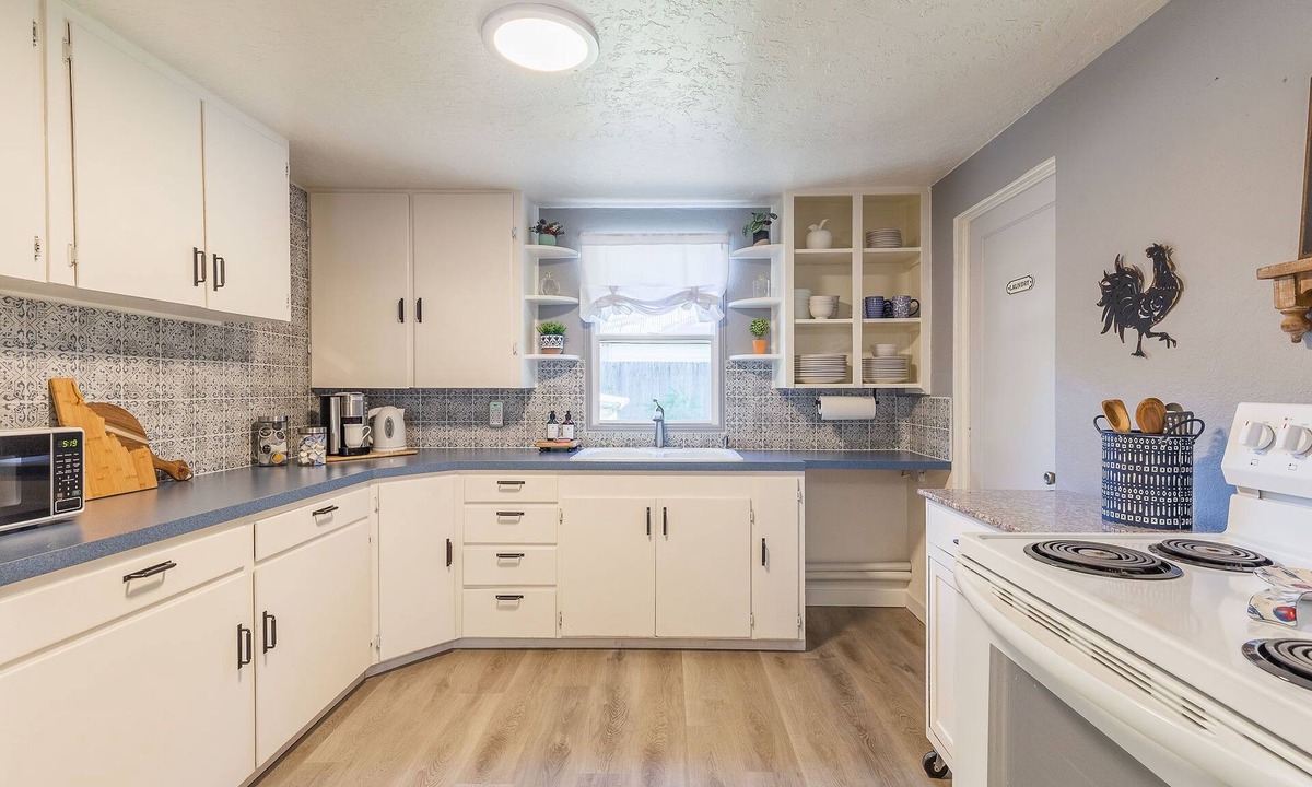 Eagle House | Olde Park Place, a Hidden Gem in downtown Eagle, ID