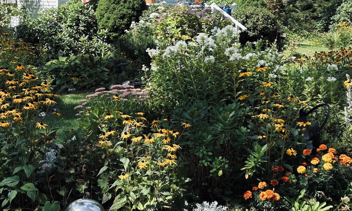 Pemaquid Point Cottage | Olde Post Office Cottage at Pemaquid Point