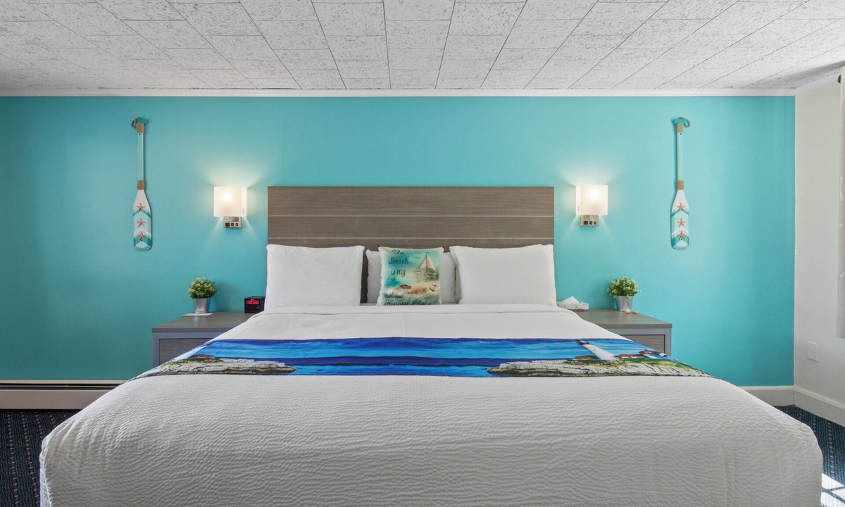 Orleans Hotel | Olde Tavern Motel And Inn