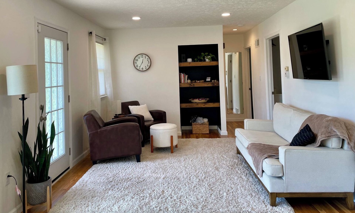 Green Spring House | Oldtown Guesthouse