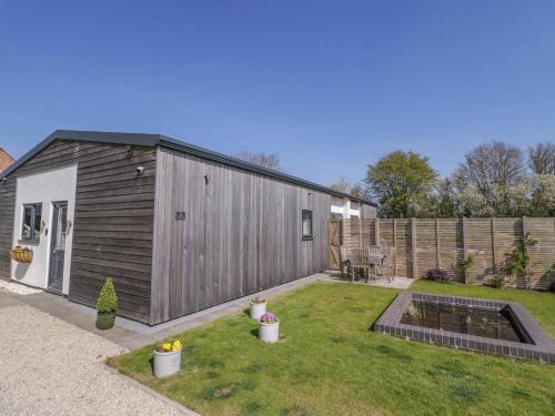 Kineton House | Oldwyche Barns