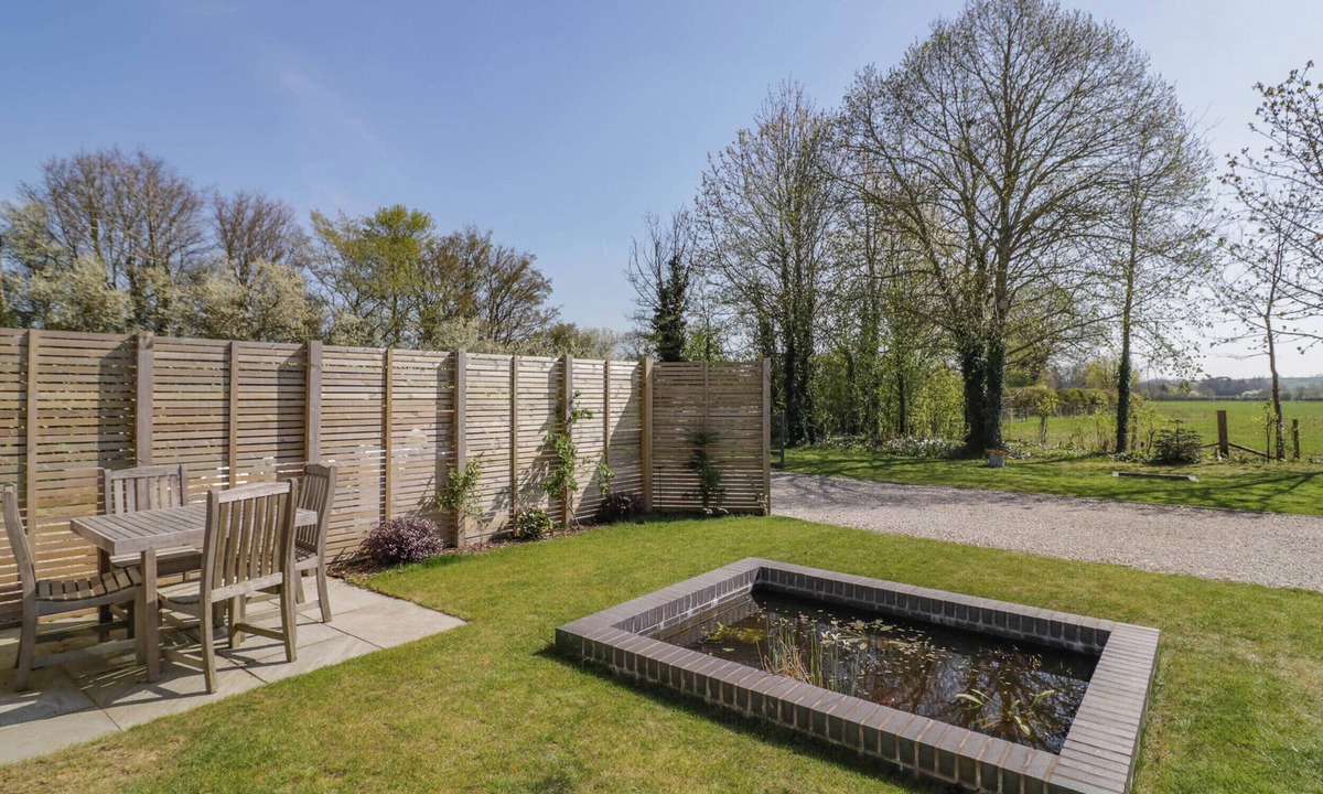 Kineton Cottage | Oldwyche Barns