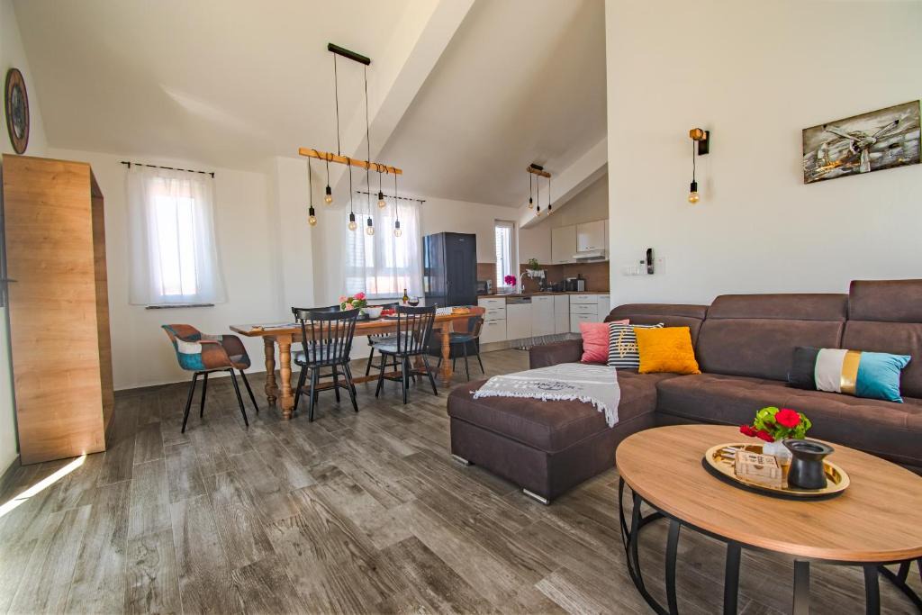 Vir Apartment | OLEA Apartments Vir
