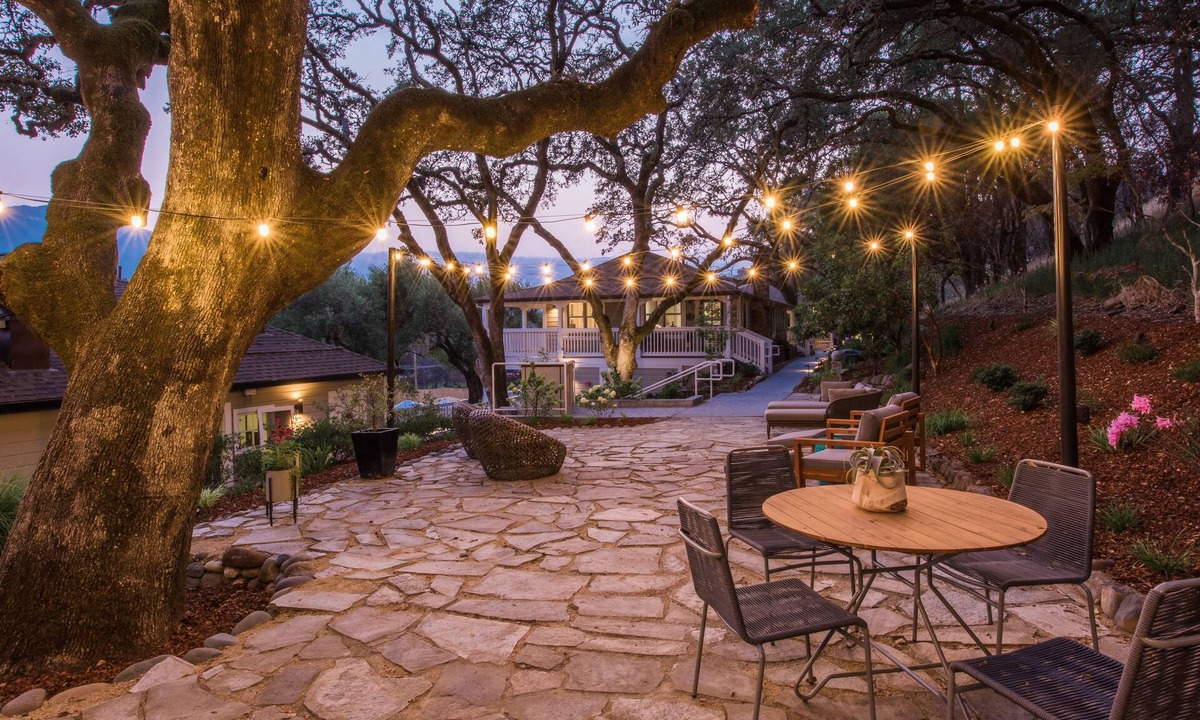 Glen Ellen Hotel | Olea Hotel