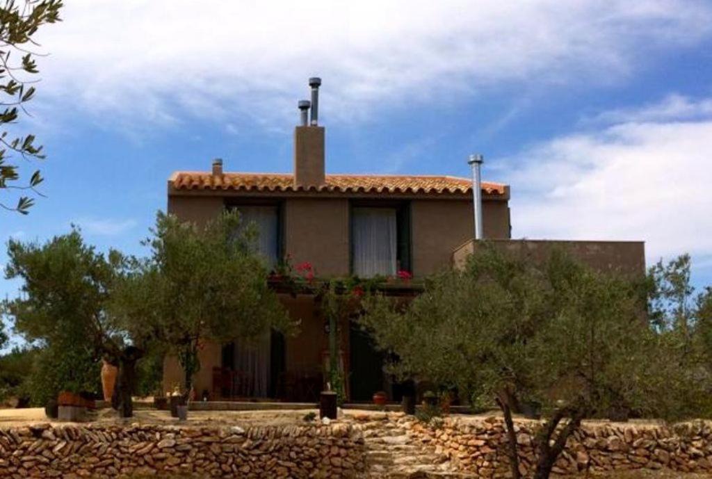 Tortosa House | Olea (La Oliva)