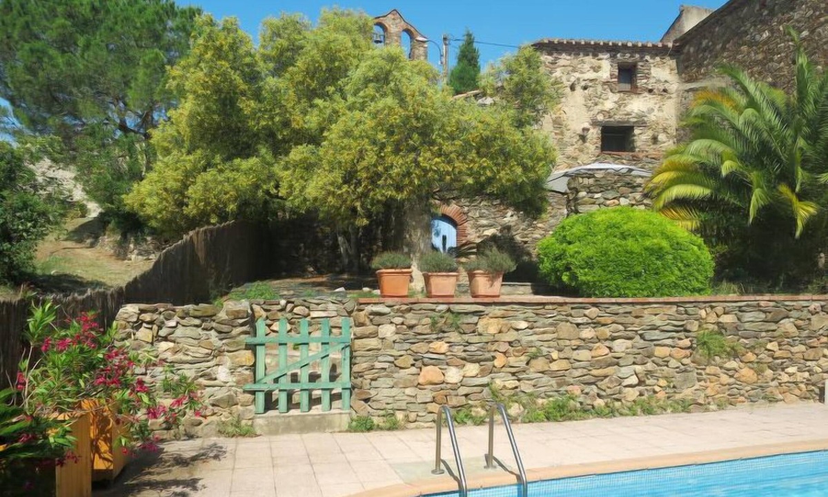 Torderes House | Oleander by Interhome