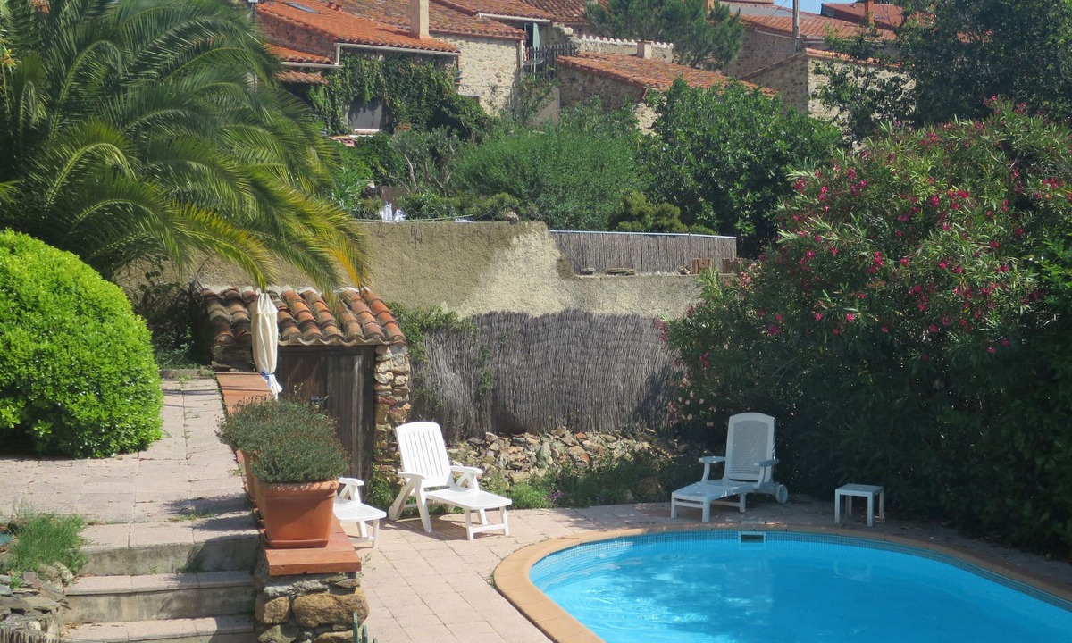 Torderes House | Oleander by Interhome