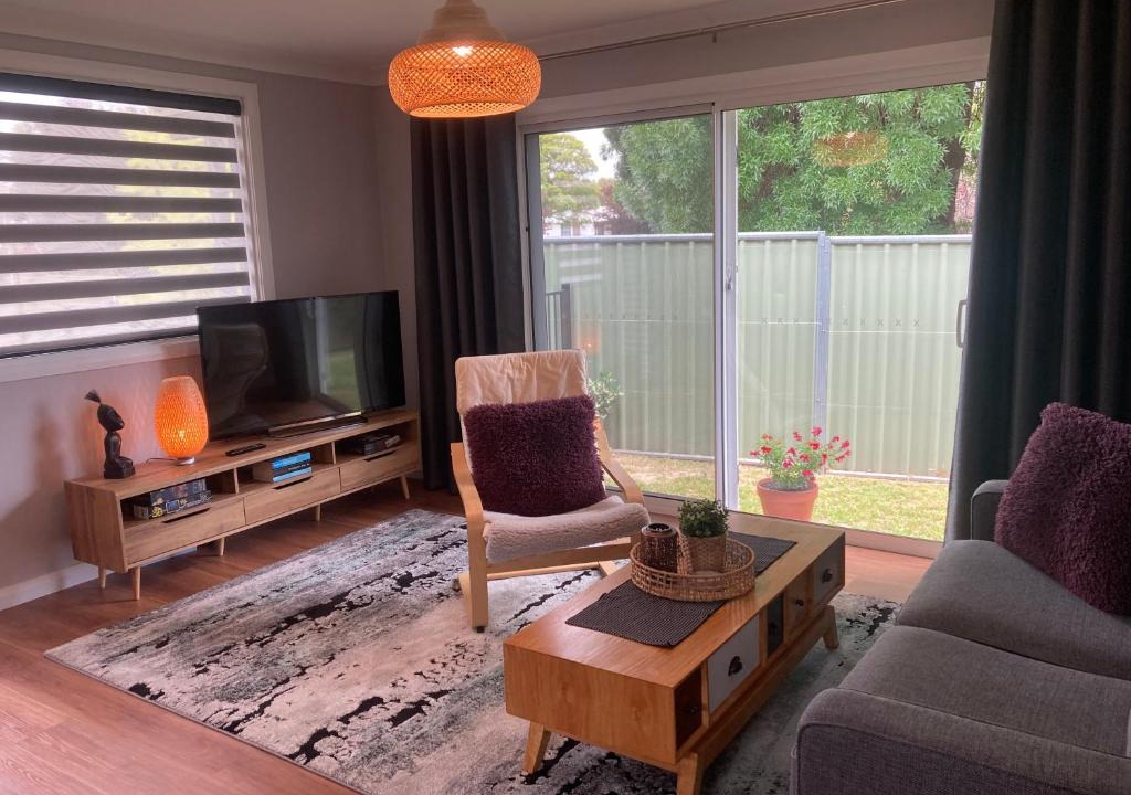 Calare House | Oleander Cottage