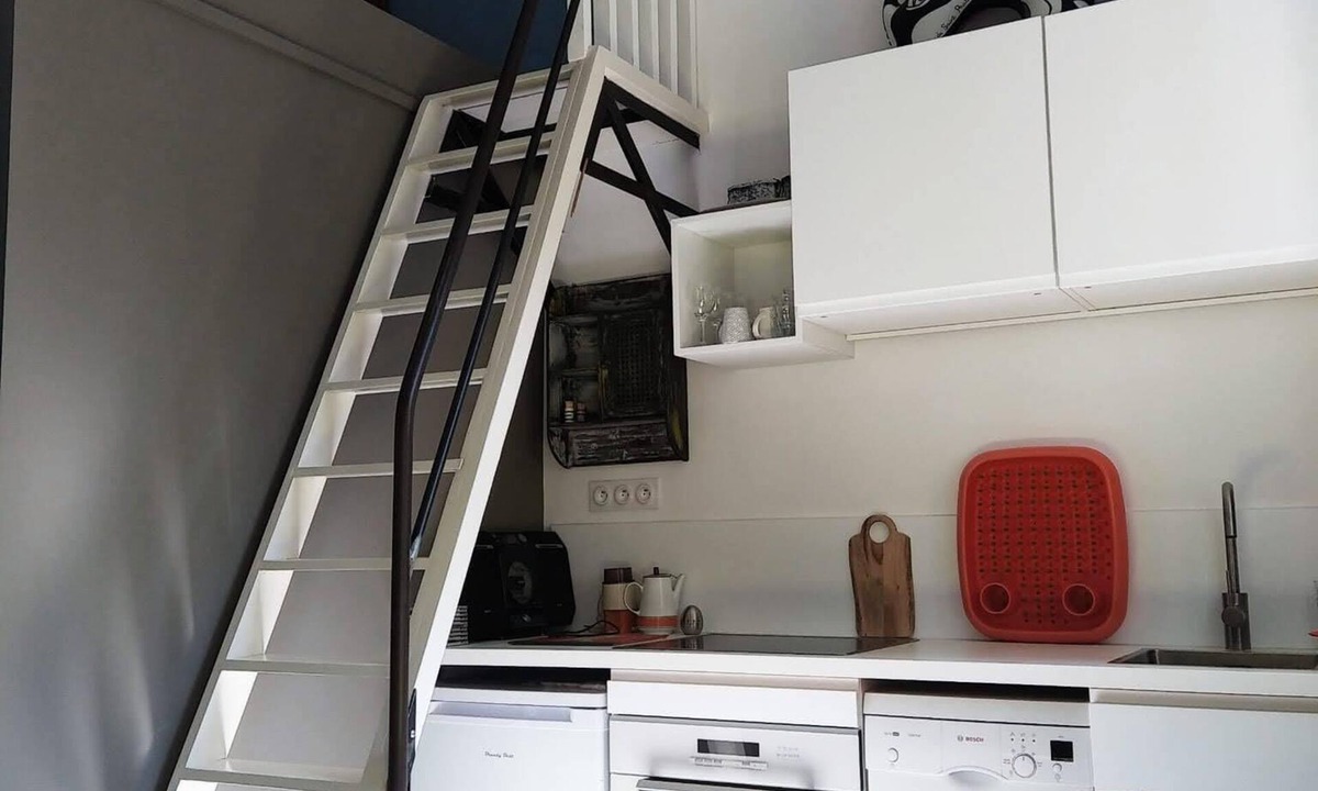 Le Grand-Village-Plage Apartment | Oléron: magnificent ocean and forest apartment