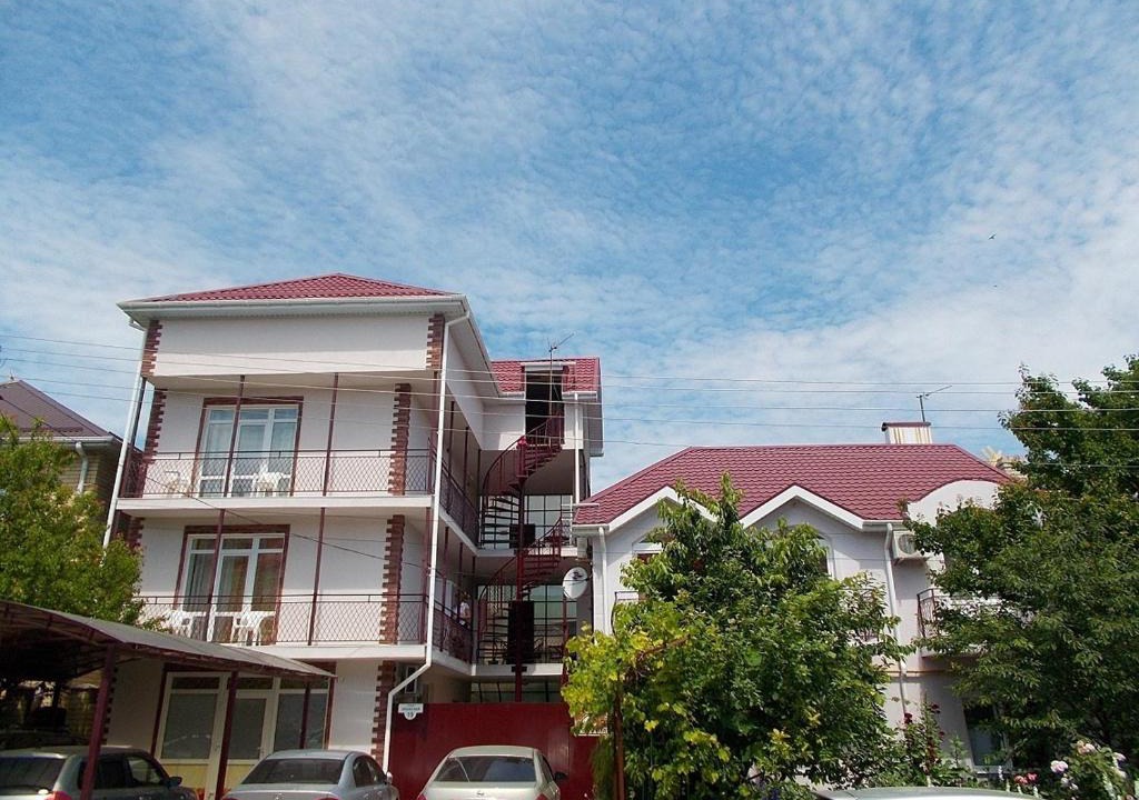 Anapa House | Olga Mini-hotel