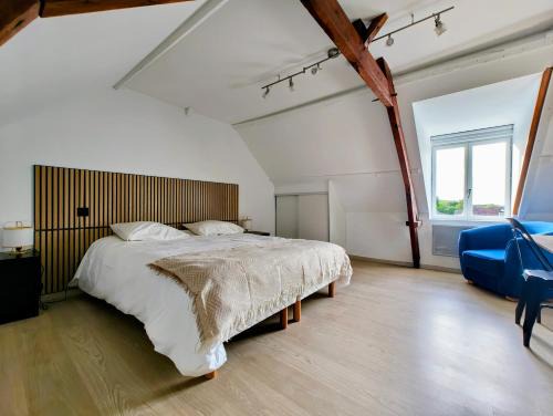 Fresnicourt-le-Dolmen House | Olhain - La Parenthèse