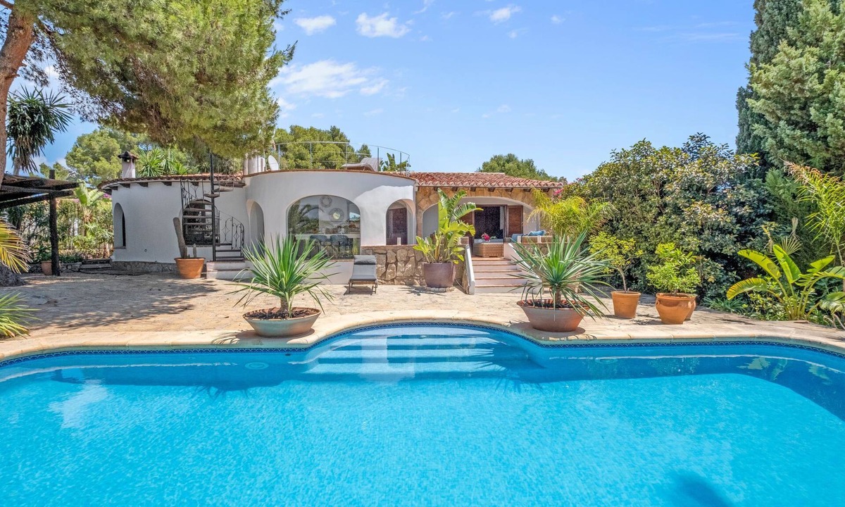 San Jaime House | Olidais by Interhome