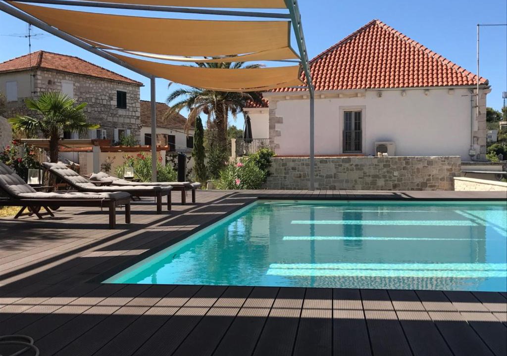 Milna (Brac) House | Olife Villa Milna