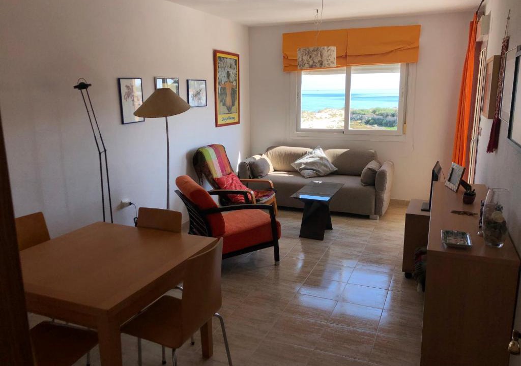 Molinell Apartment | Oliva Beach and pool