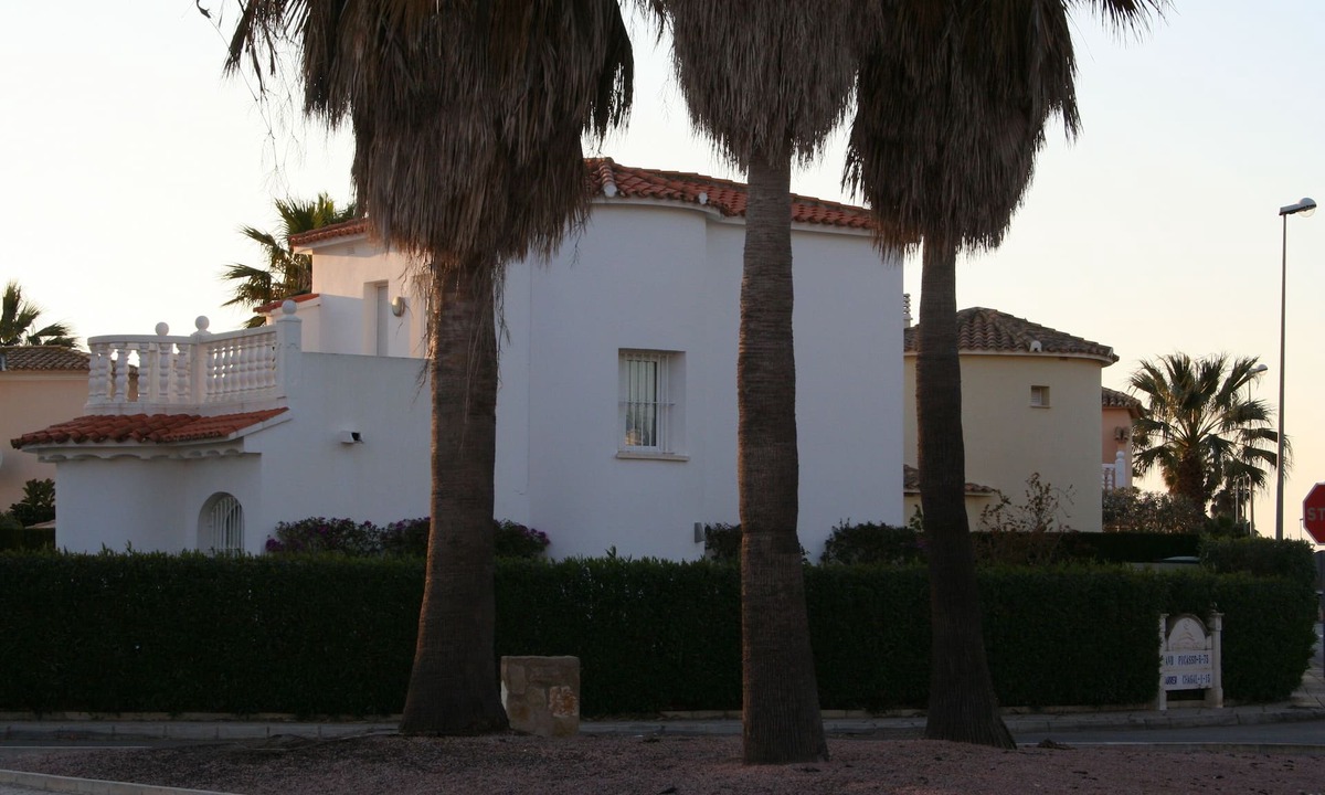 Molinell House | Oliva: House/Villa - Oliva