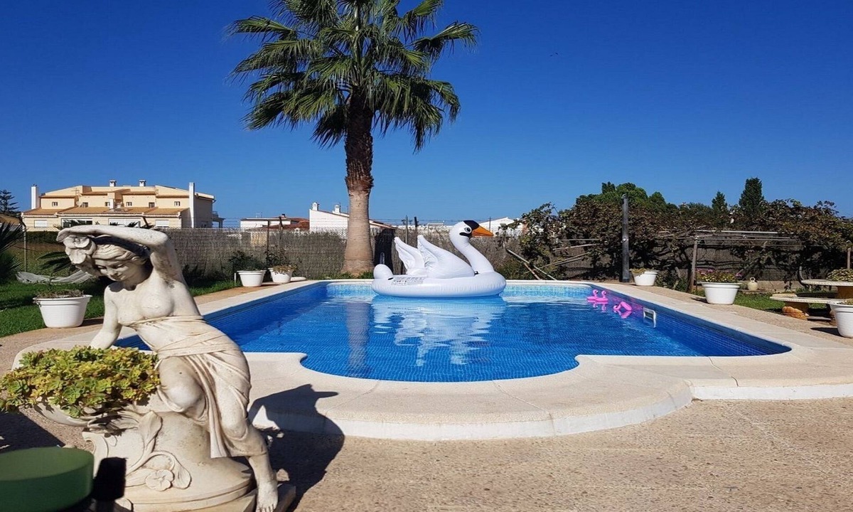 Oliva House | Oliva: House/Villa - Playa deOliva