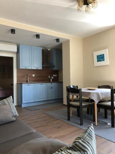 Sodici Apartment | Oliva