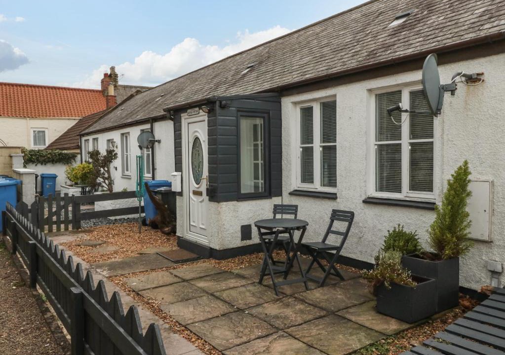 Berwick-upon-Tweed House | Olivdan cottage, Berwick-upon-Tweed