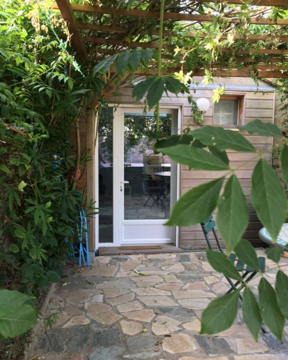 Bretteville House | Olive et Pomme