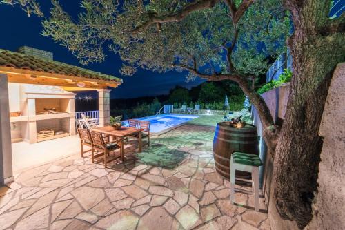 Stravca Apartment | Olive Garden Apartments