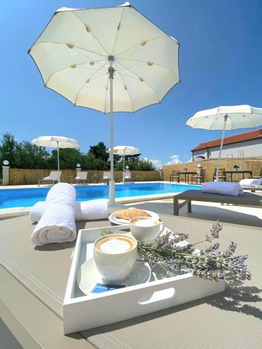 Posedarje House | Olive Garden
