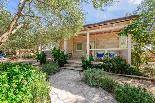 Sibenik Resort | Olive Garden Resort Jadrija