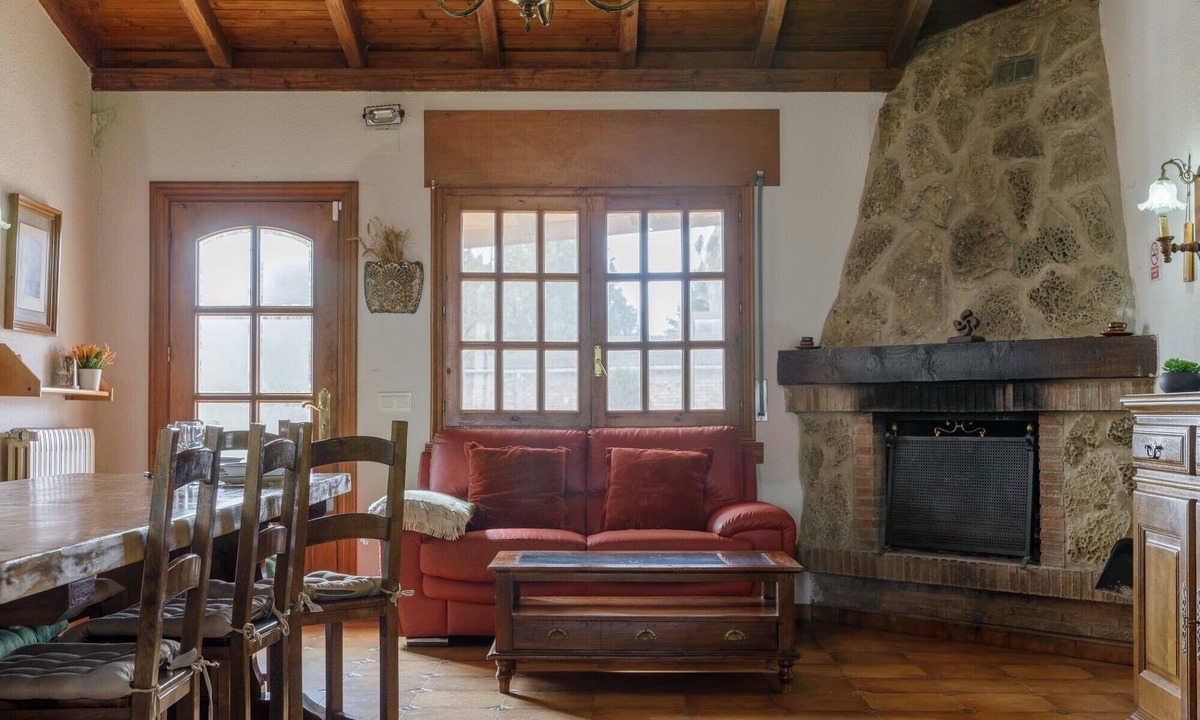 Valtierra House | Oliver de Valtierra-Bardenas Tourist Apartment
