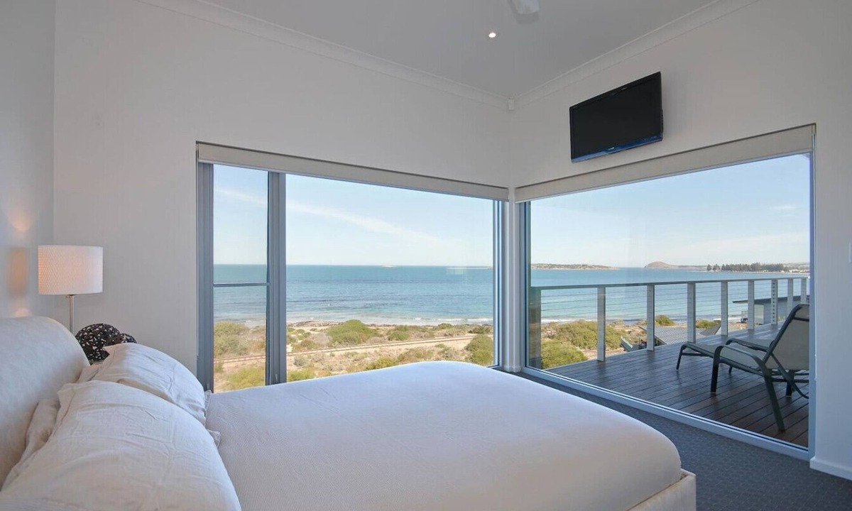 McCracken House | Oliver's Reef at McCracken