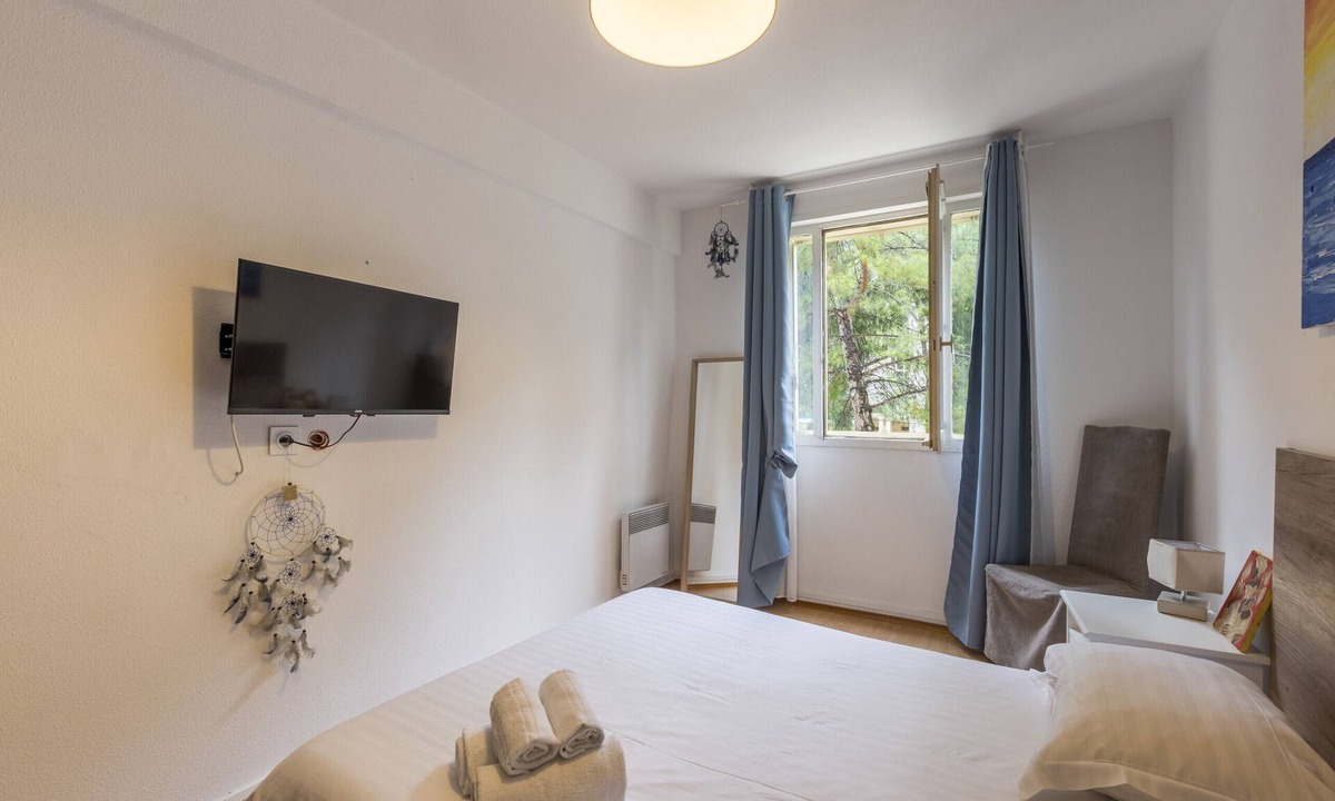 Antigone Apartment | Olivera - Première conciergerie