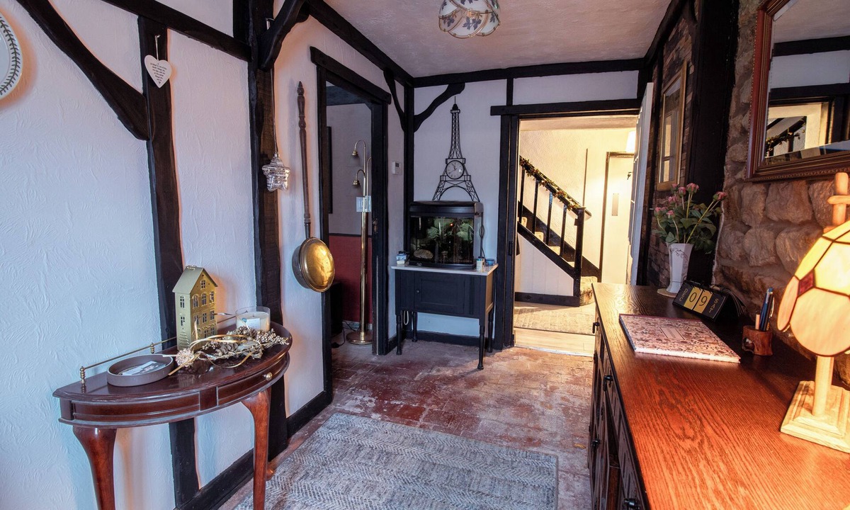 Scawby Bed & Breakfast | Olivers Guesthouse Scawby