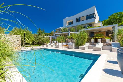 Punat Resort | Oliveto Residence Bungalows - Adults only