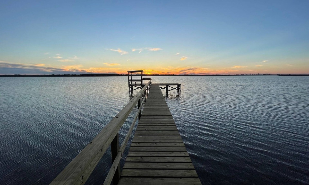 Port Lavaca House | Olivia Bay House!