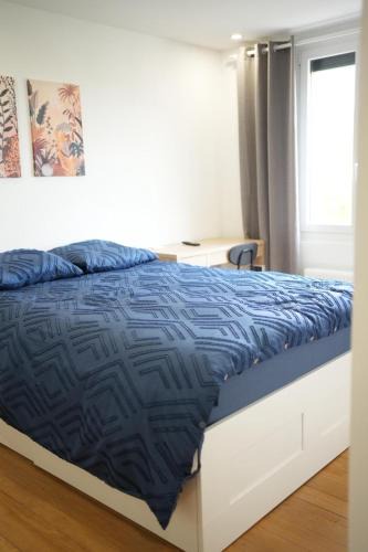 Argenteuil Bed & Breakfast | Olivia