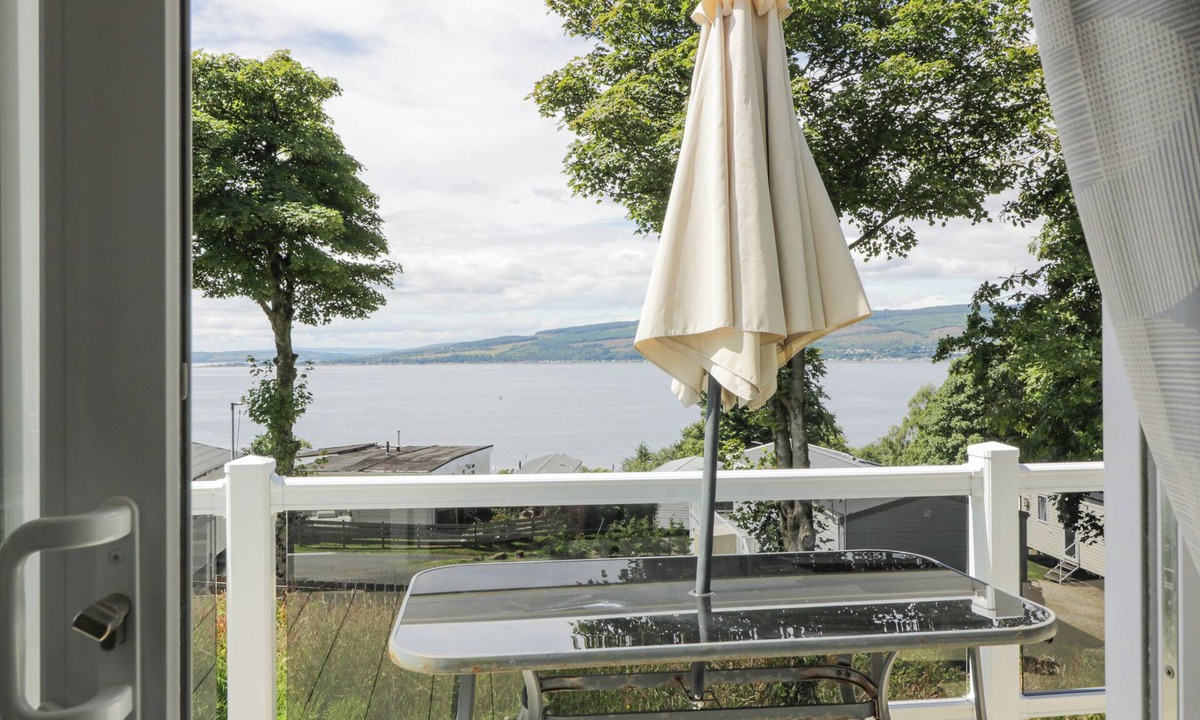 Wemyss Bay Cottage | Olivia's Haven