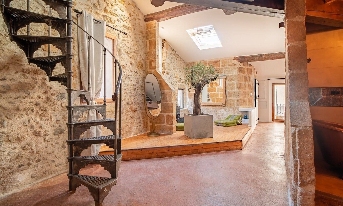 Montpellier City-Centre Apartment | Olivier Loft HH Centre Historique Corum