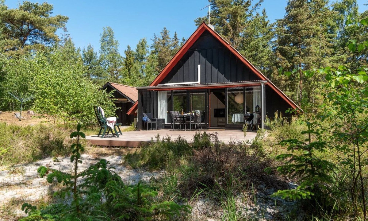 Dueodde House | "Olla" - 400m from the sea by Interhome