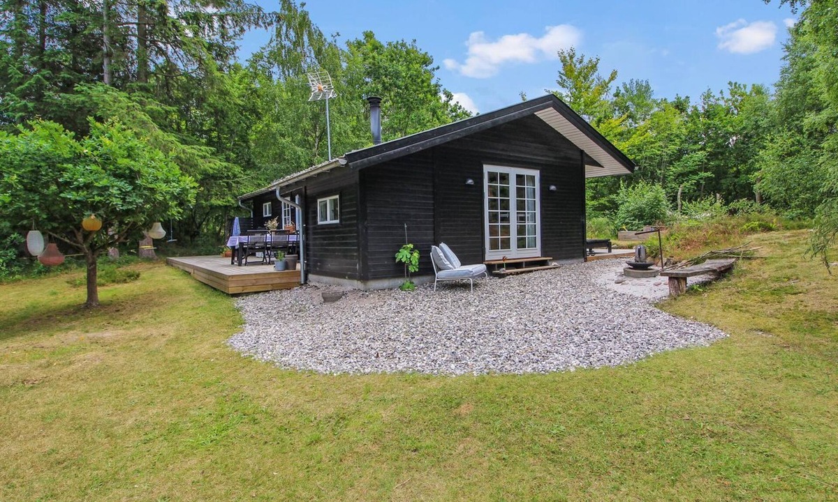 Bønnerup Strand House | "Øllegård" - 250m from the sea by Interhome
